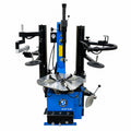 Atlas TC289 Extra Large Rim-Clamp Tire Changer with Dual Arms