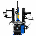 Atlas TC755DAA Wheel Clamp Tire Changer with Dual Arm Assist