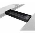 Atlas 39" Steel Jack/Drip Tray