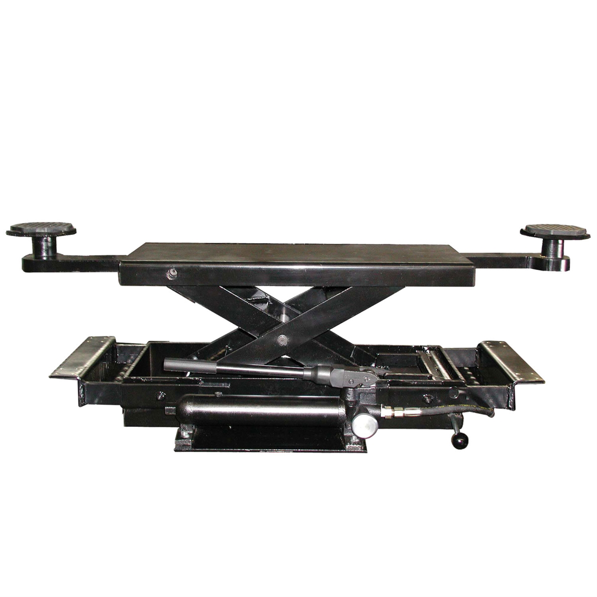Atlas 3500 lb. Sliding Bridge Jack