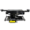 Atlas 4,500 lb Capacity Air/Hydraulic Rolling Bridge Jack