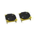 Atlas 2-Post Lift Sliding Arm Adapter (1 Pair)