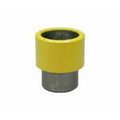 Atlas 1.25" Stackable Truck Adapter with 1.5" Peg