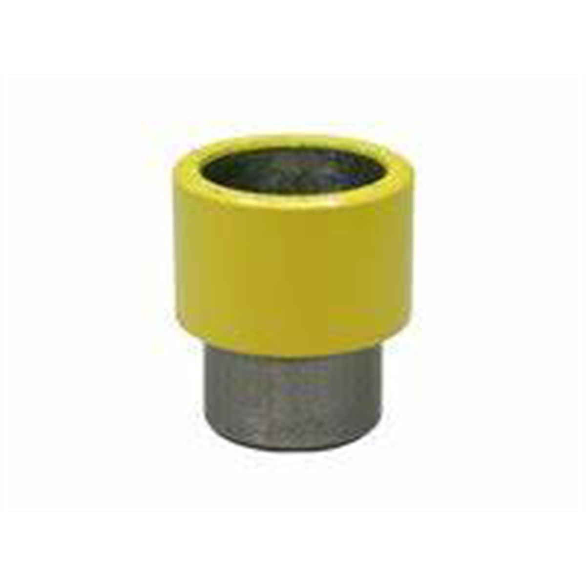 Atlas 1.25" Stackable Truck Adapter with 1.5" Peg
