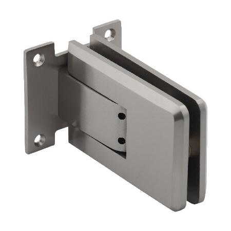 CRL Atlas Glass Door Hinge