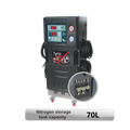 ACE Nitrogen Tire Inflator ATN-80A – Auto-Inflate, ≥95% Purity