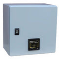 Single phase 3-pole 100 amp ATS for Hyundai 1500 RPM Diesel Generators