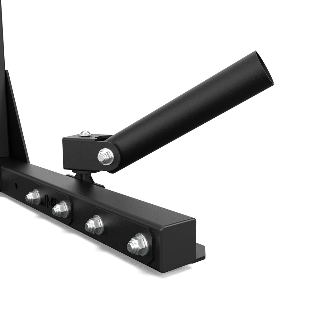 JMC Half Rack