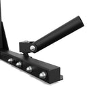 JMC Half Rack