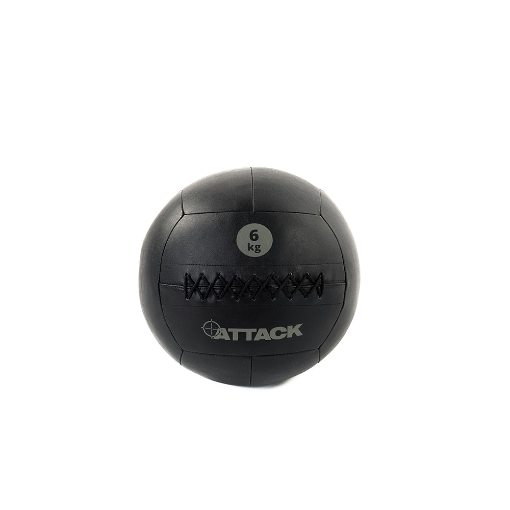 Attack Fitness Wall Ball