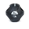 Attack Fitness Double Grip Medicine Balls