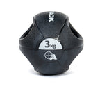 Attack Fitness Double Grip Medicine Balls