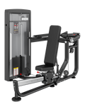 Attack Fitness Multi Press Dual Machine