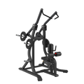 Attack Fitness Plate Loaded Front Pulldown