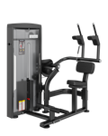 Attack Fitness Abdominal