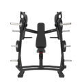 Attack Fitness Plate Loaded Chest Press