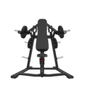 Attack Fitness Plate Loaded Shoulder Press