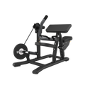Attack Fitness Plate Loaded Bicep Curl