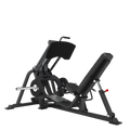 Attack Fitness Plate Loaded Lever Leg Press
