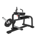 Attack Fitness Plate Loaded Seated Calf Raise