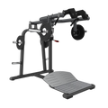 Attack Fitness Plate Loaded Squat
