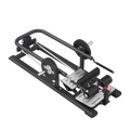 Attack Fitness Plate Loaded Lunge