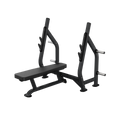 Attack Fitness Olympic Flat Bench