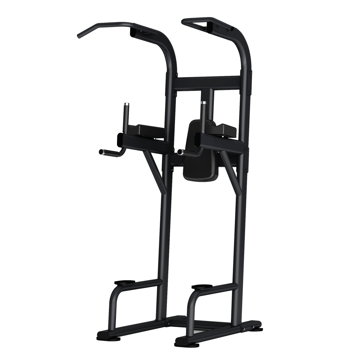 Attack Fitness Vertical Knee Raise