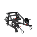 Attack Fitness Plate Loaded Squat/Lunge