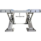 Atlas 12ASL 12,000 lb Scissor Alignment Lift
