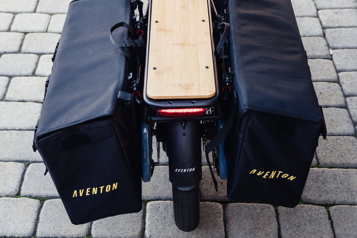 Abound Pannier