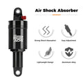 Adjustable Air Shock Absorber