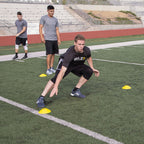 AGILITY CONE SET