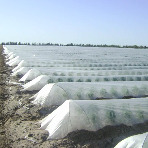Agribon AG-30 Frost Protection Floating Row Cover
