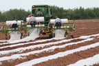Agribon AG-19 Frost Protection Floating Row Cover