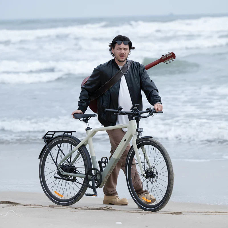ADO Air 30 Pro and Ultra Electric Bike 250w