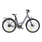 ADO Air 28 Pro and Ultra All-Rounder Urban Step Through Electric Bike 250w