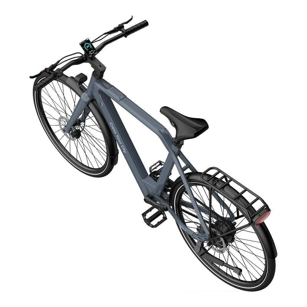 ADO Air 30 Pro and Ultra Electric Bike 250w