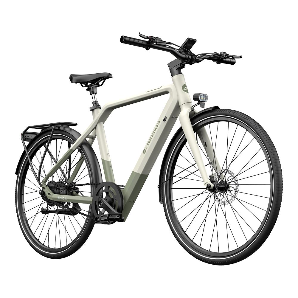 ADO Air 30 Pro and Ultra Electric Bike 250w