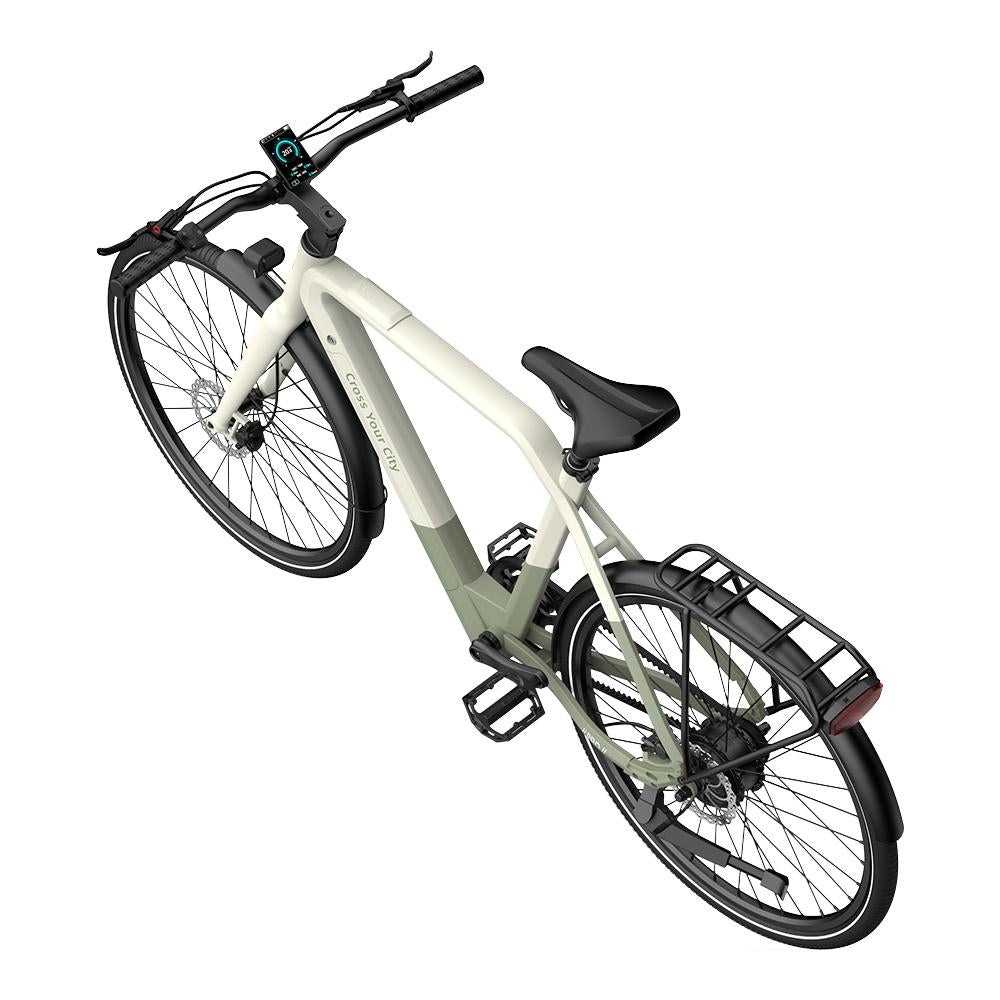 ADO Air 30 Pro and Ultra Electric Bike 250w