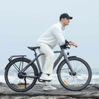 ADO Air 30 Pro and Ultra Electric Bike 250w