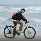 ADO Air 30 Pro and Ultra Electric Bike 250w