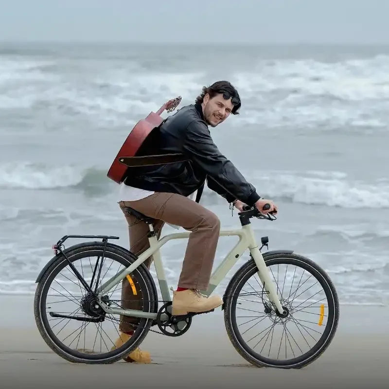 ADO Air 30 Pro and Ultra Electric Bike 250w