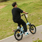 ADO Air 20 Pro Folding Electric Bike 250w