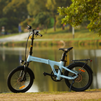 ADO Air 20 Pro Folding Electric Bike 250w