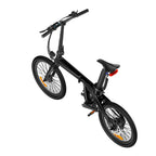ADO Air Carbon The Lightest Carbon Folding E-Bike