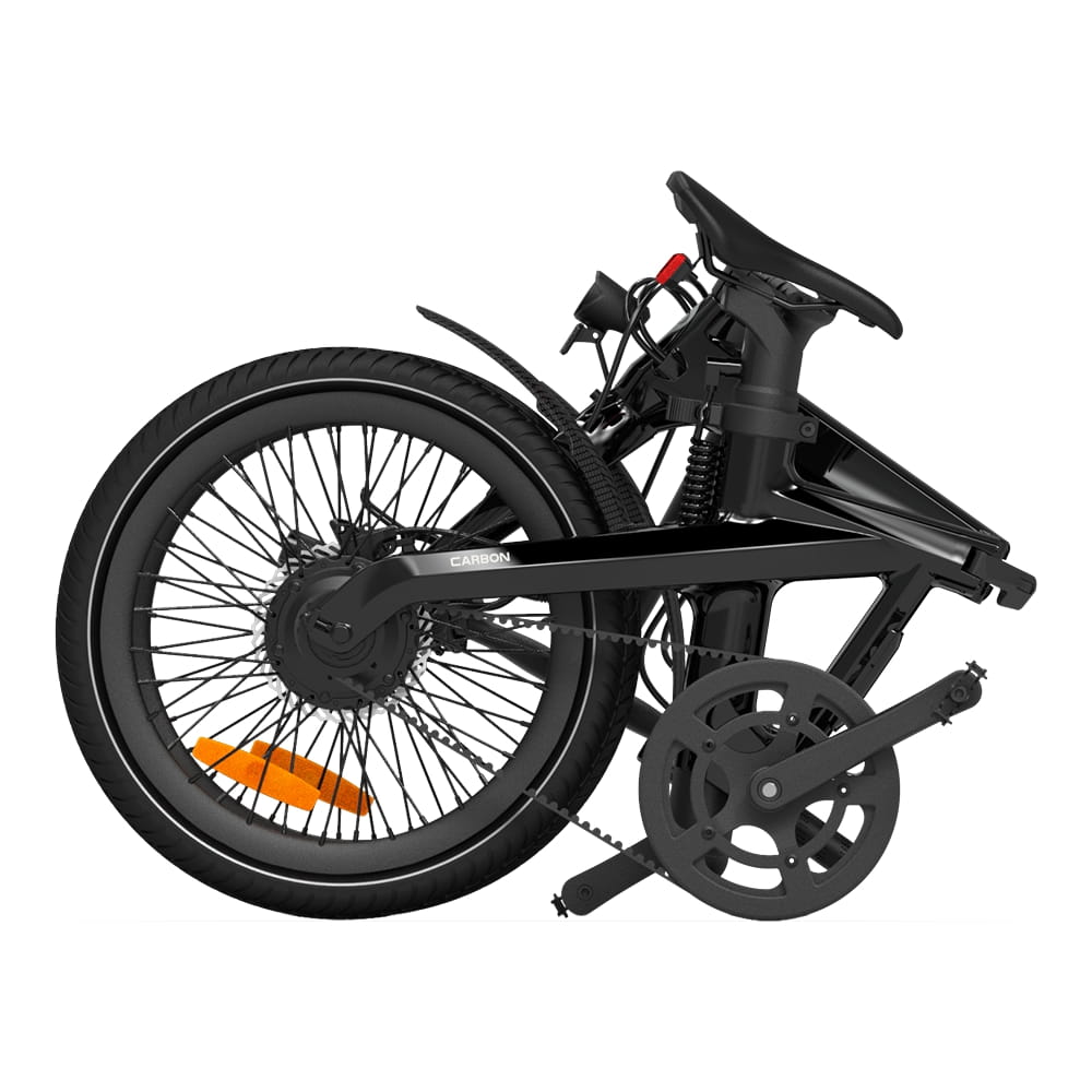 ADO Air Carbon The Lightest Carbon Folding E-Bike
