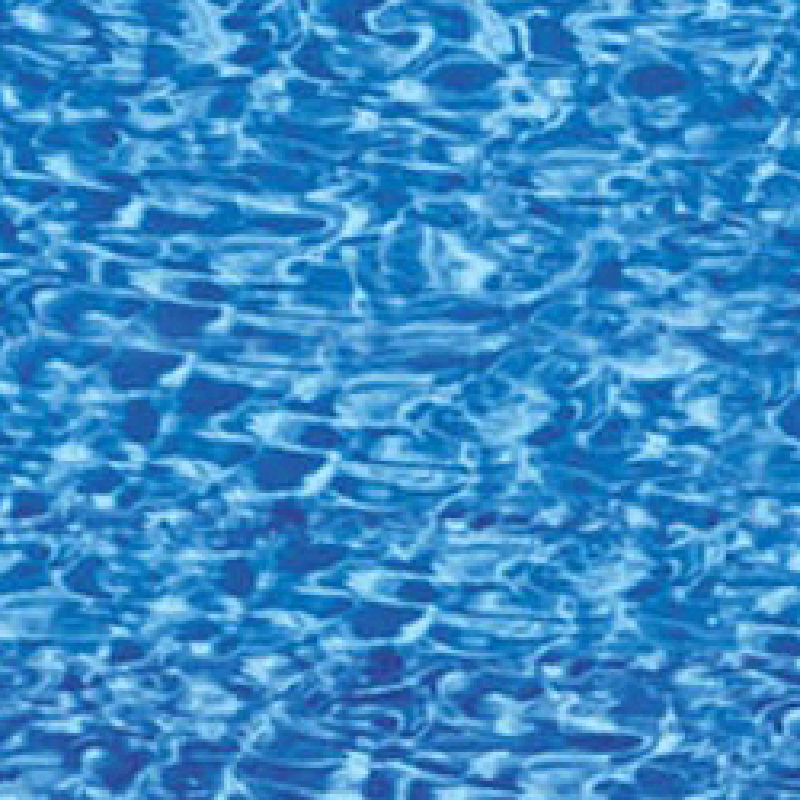 Perma 25 Overlap All Swirls Expandable Liners up to 72" - Will fit Doughboy/Lomart/Embassy and HII Pools