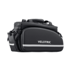 Velotric Rack Top Bag