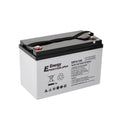 EXPEDITION Plus Ultra Deep Cycle Carbon GEL 12v 110Ah Battery